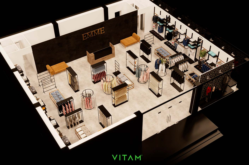 VITAM VISUALS — All Details Matter