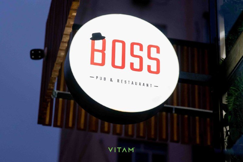 VITAM VISUALS — HillSide