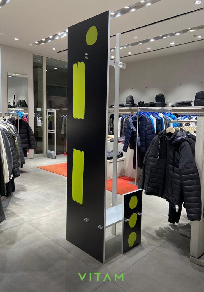 VITAM VISUALS — Michael Kors