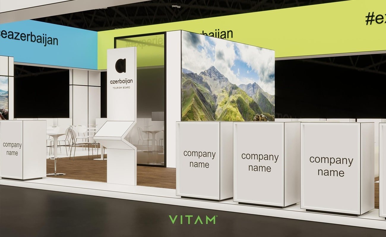 VITAM VISUALS — ATB
