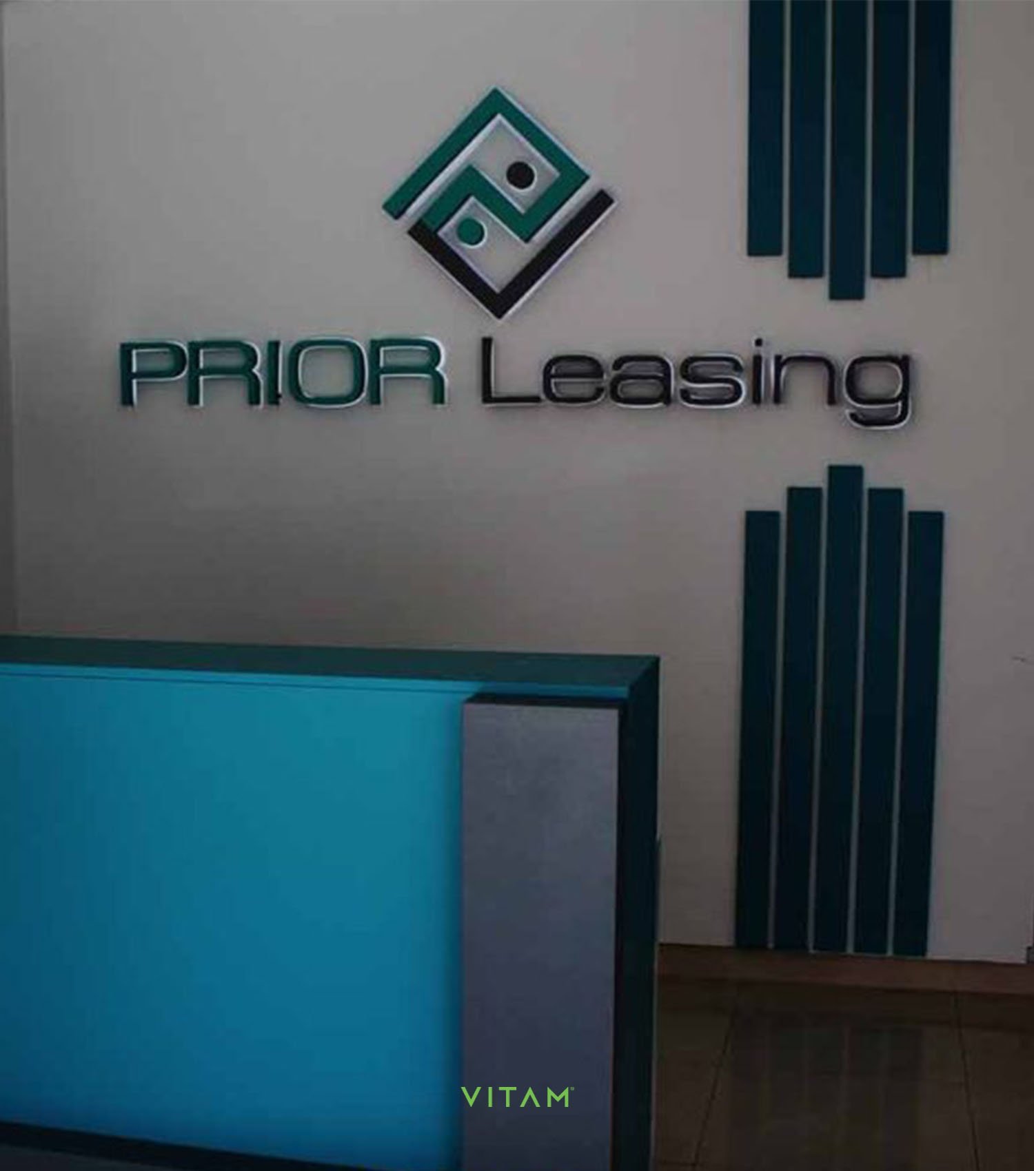 VITAM VISUALS — Prior lizinq