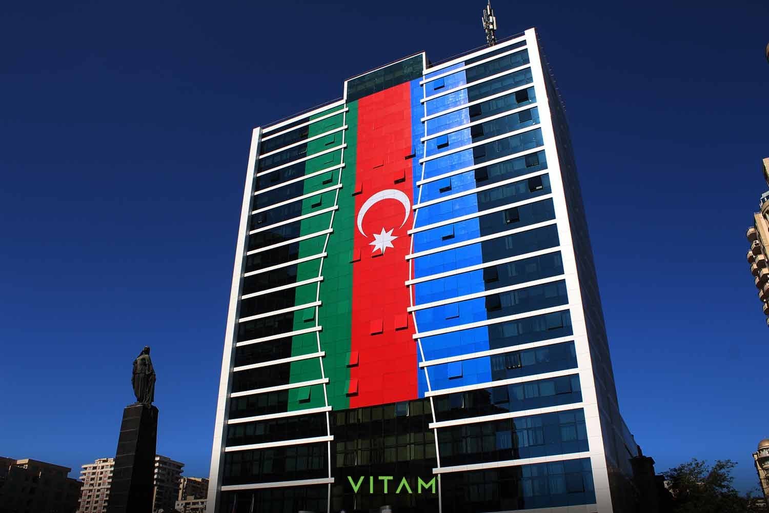 VITAM VISUALS — Genişformatlı çap