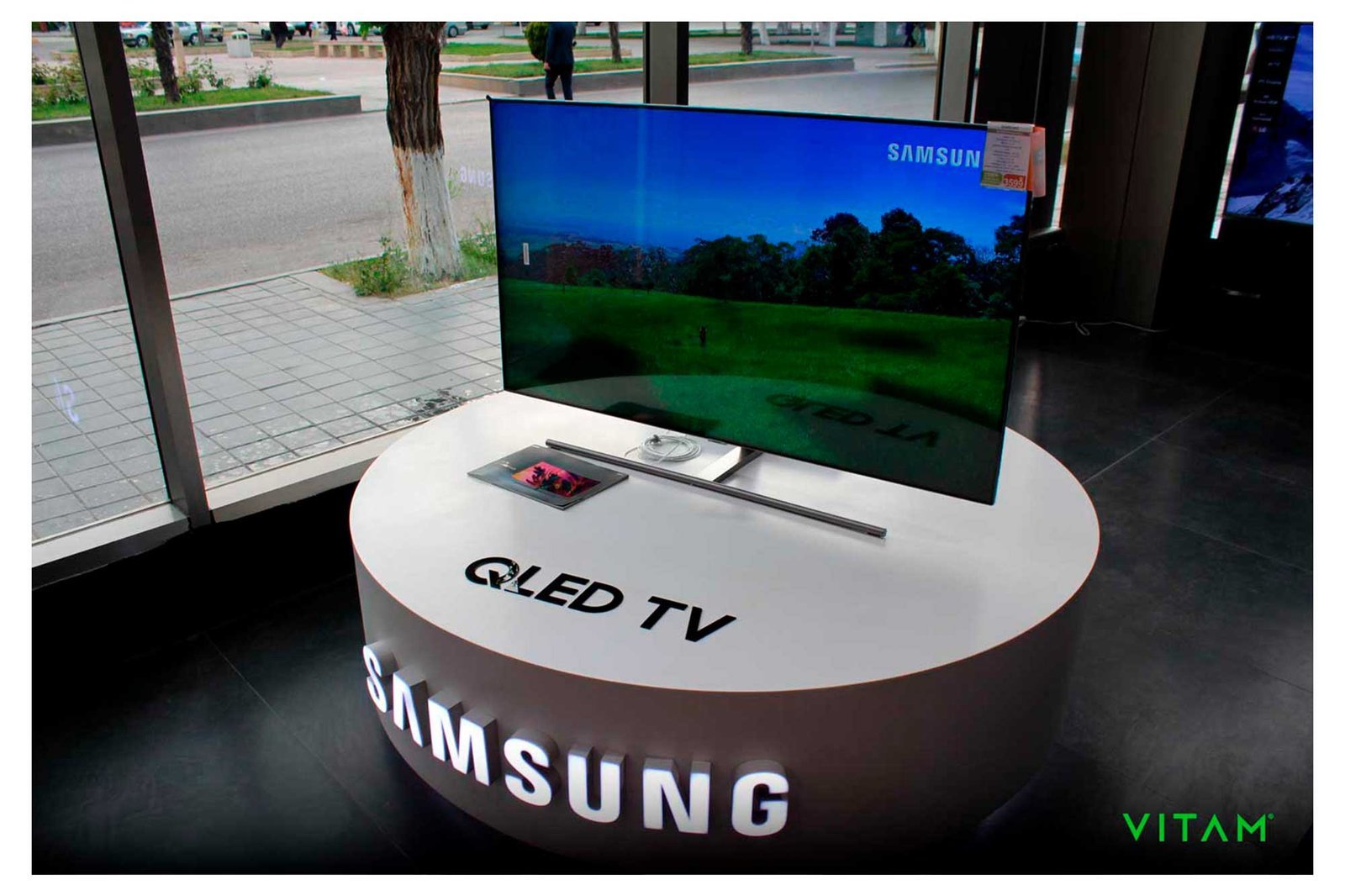 VITAM VISUALS — Samsung