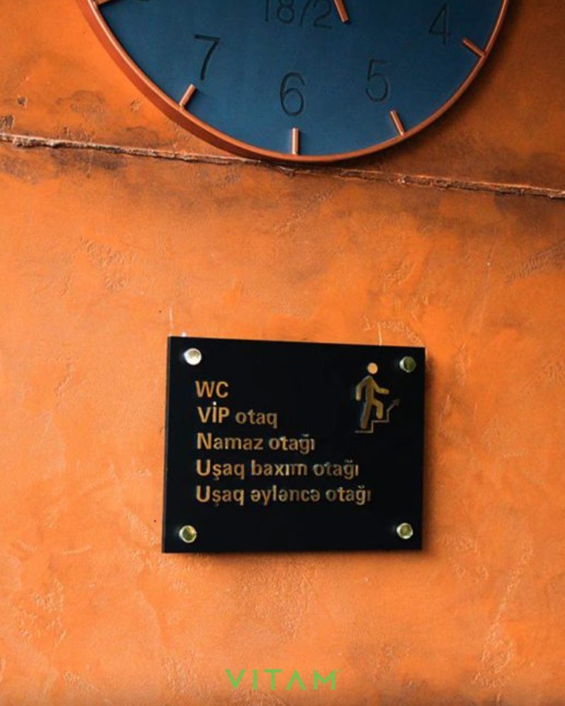 VITAM VISUALS — Neşve