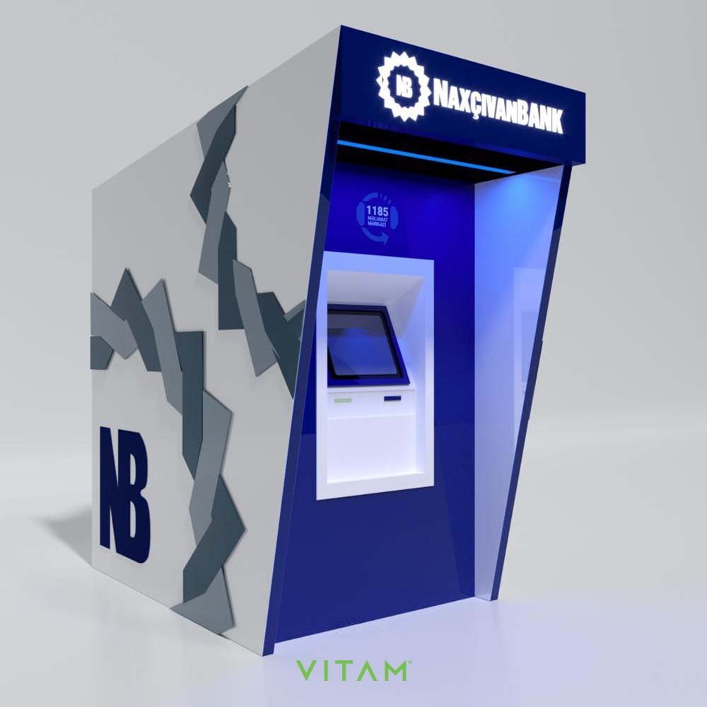 VITAM VISUALS — All Details Matter