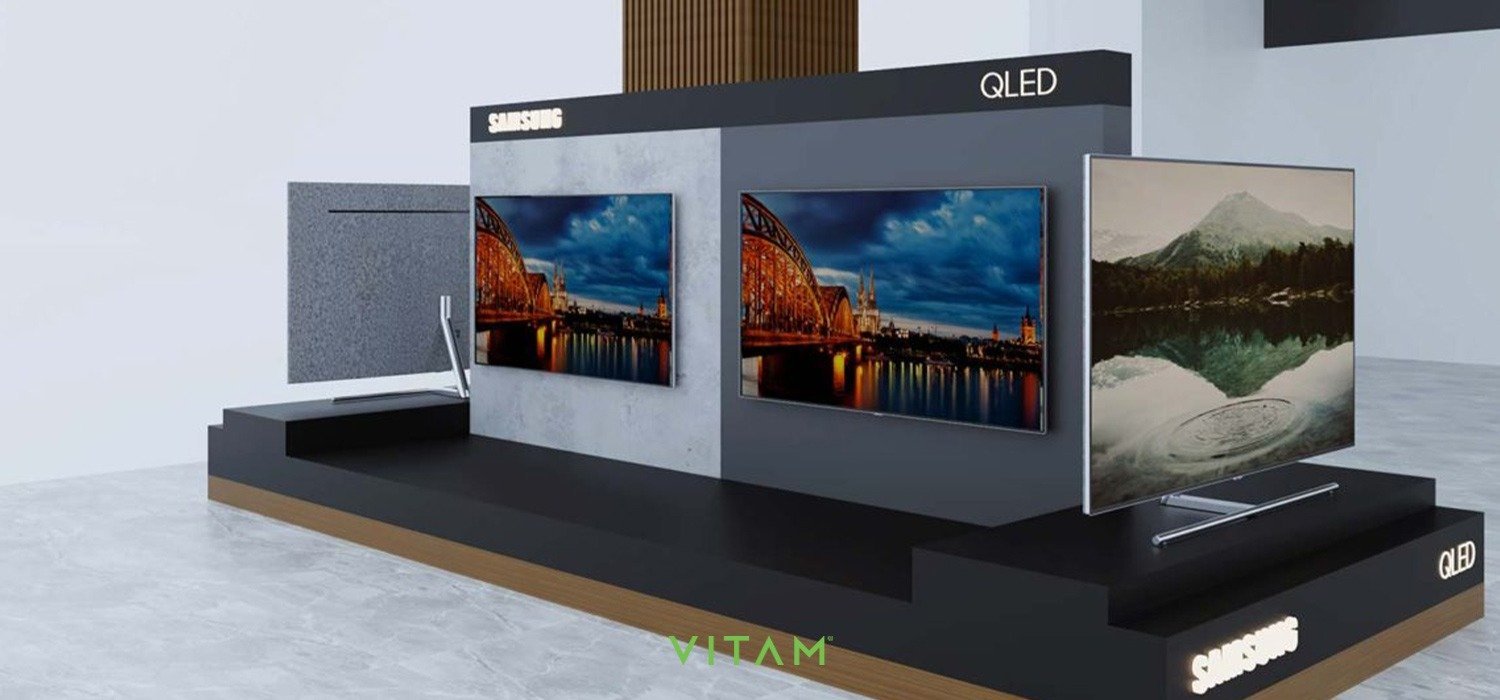 VITAM VISUALS — Samsung