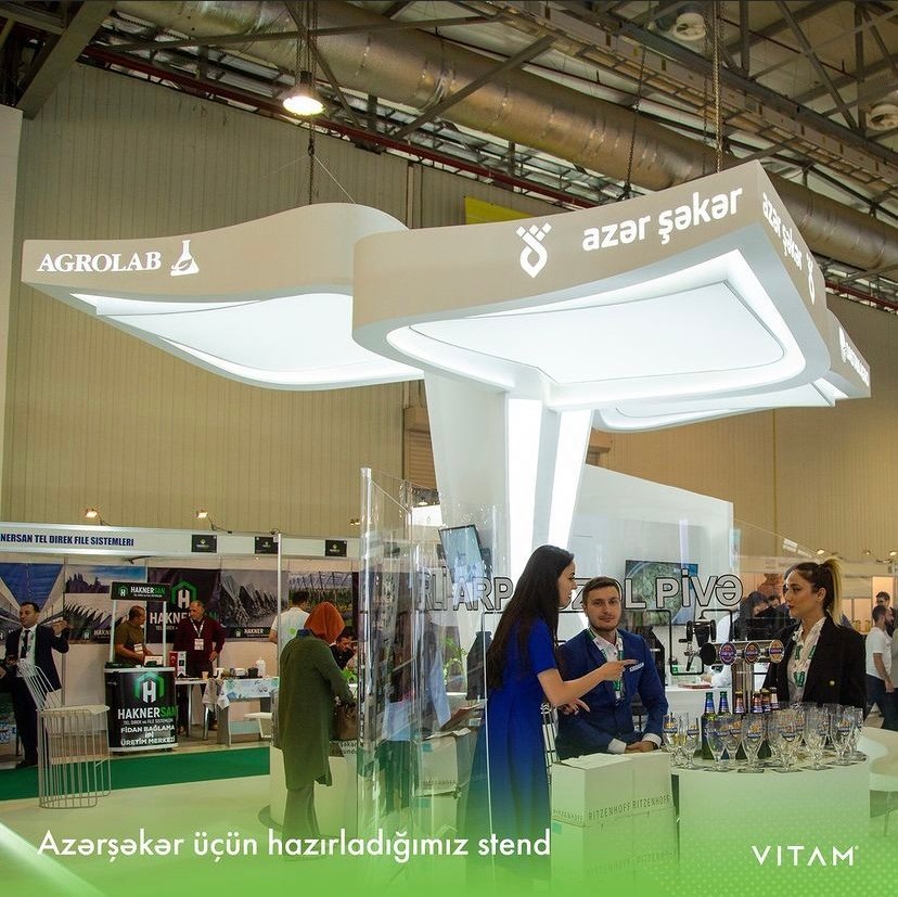 VITAM VISUALS — All Details Matter