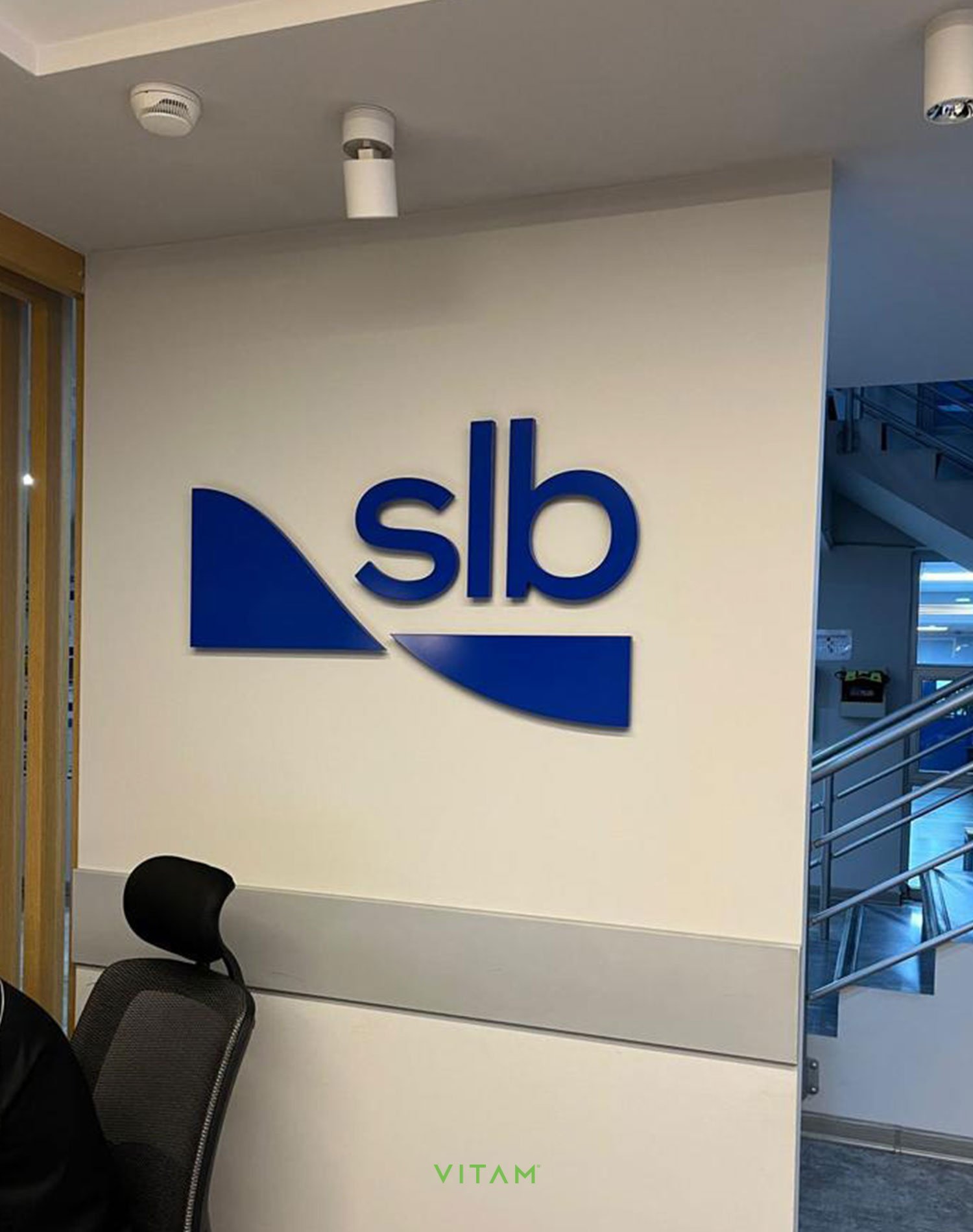 VITAM VISUALS — Slb