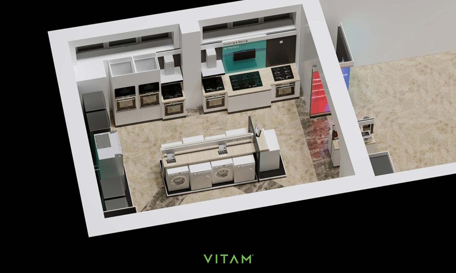 VITAM VISUALS — Bosch