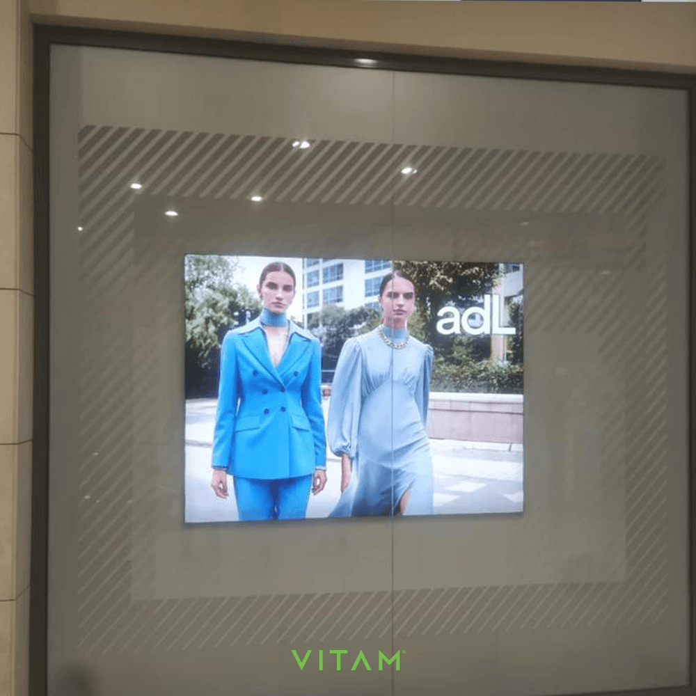 VITAM VISUALS — Layihələr