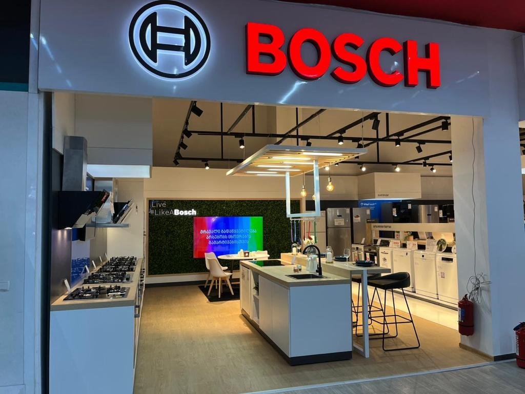 VITAM VISUALS — Bosch