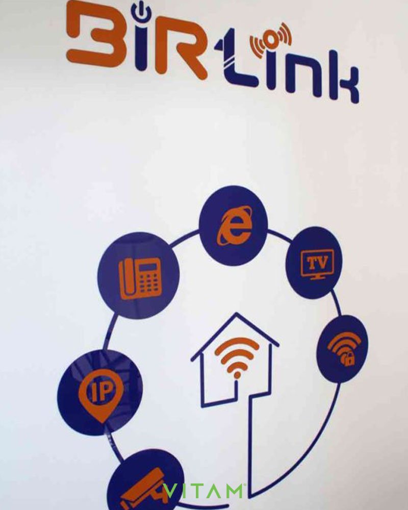 VITAM VISUALS — BİRLİNK