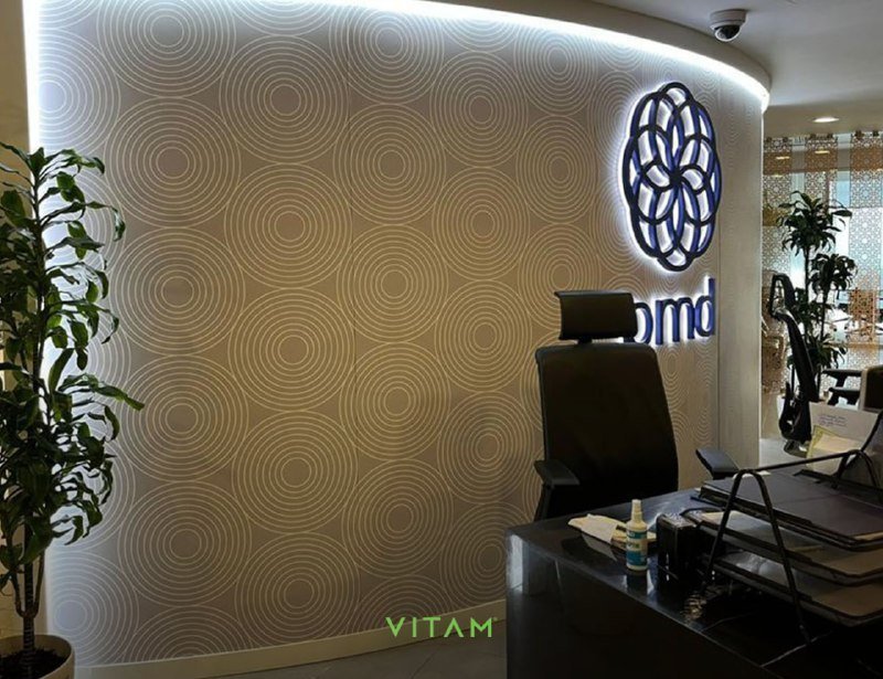 VITAM VISUALS — PMD