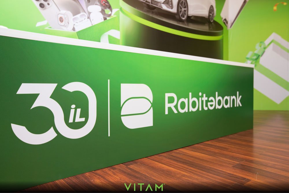 VITAM VISUALS — All Details Matter