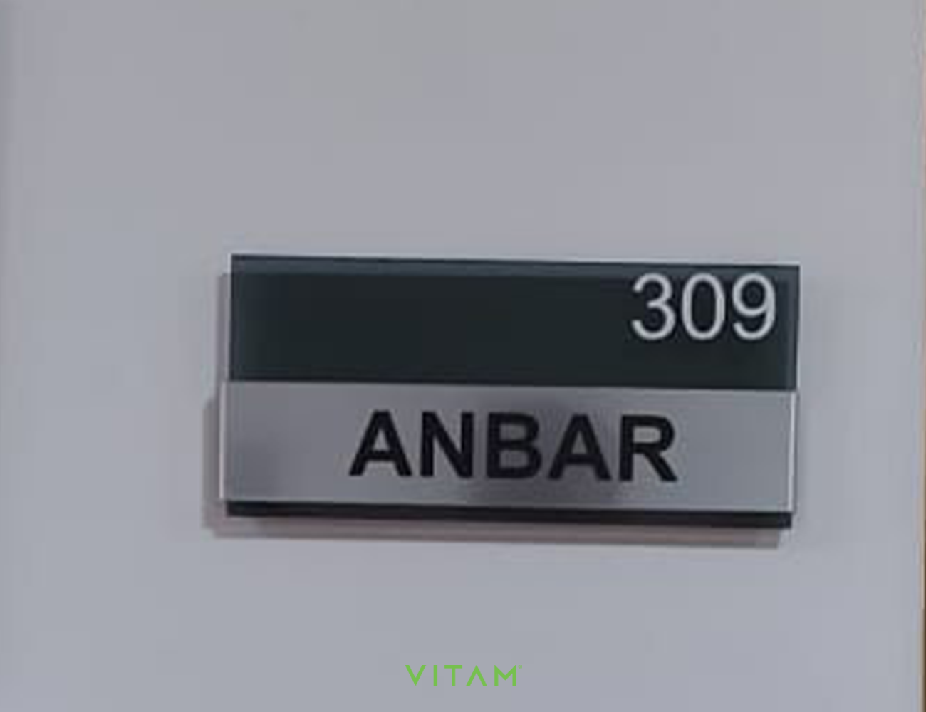 VITAM VISUALS — Azərbaycan Respublikası Maliyyə Nazirliyi