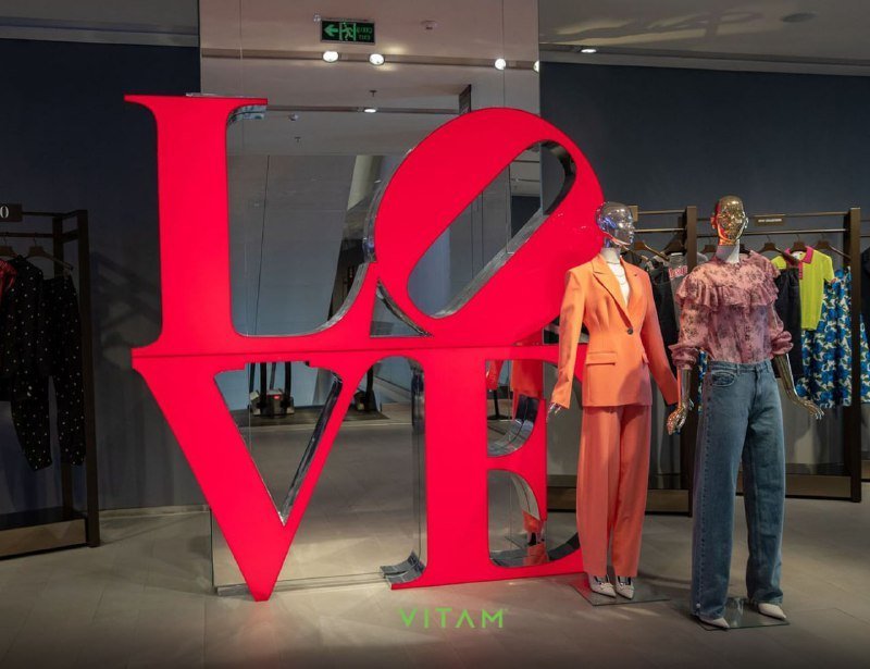 VITAM VISUALS — Emporium