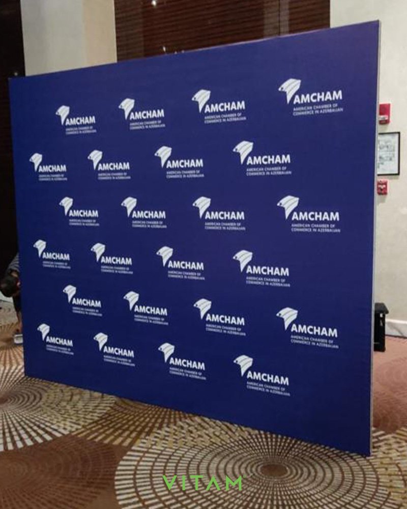 VITAM VISUALS — Amcham