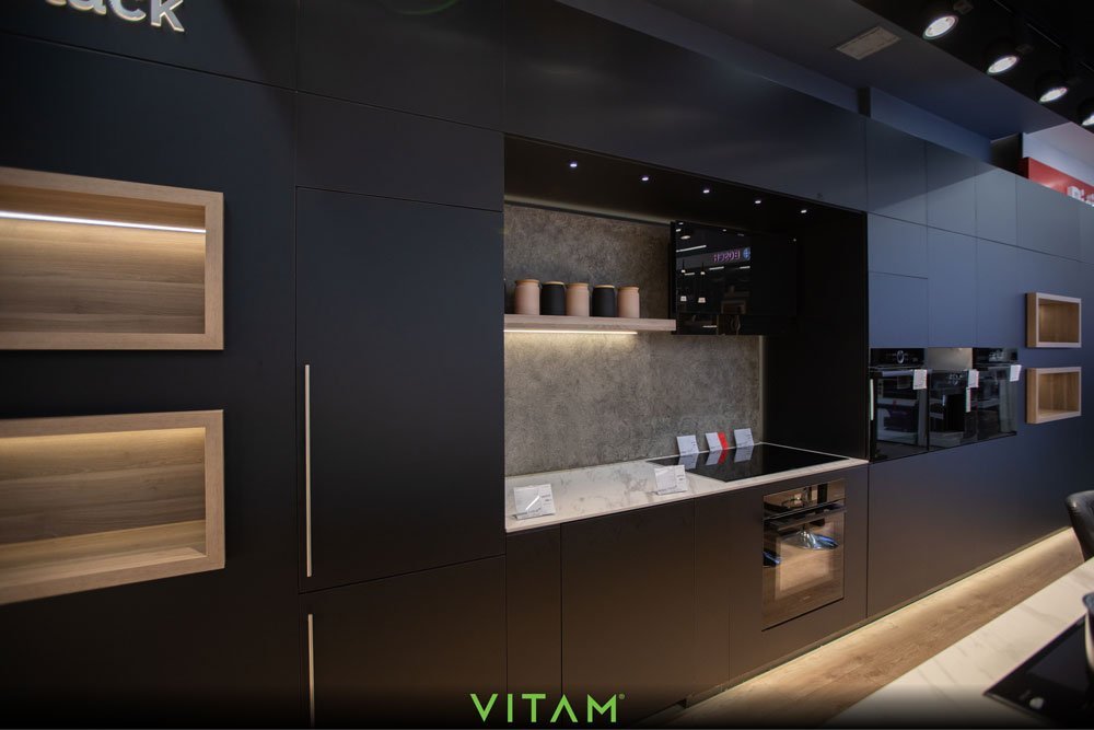 VITAM VISUALS — BOSCH