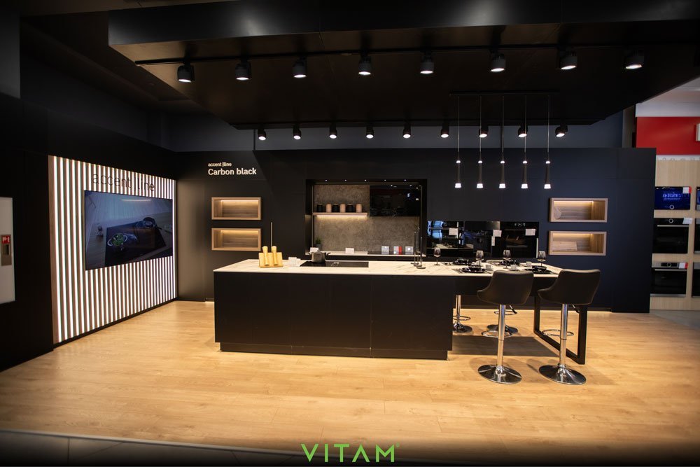 VITAM VISUALS — All Details Matter