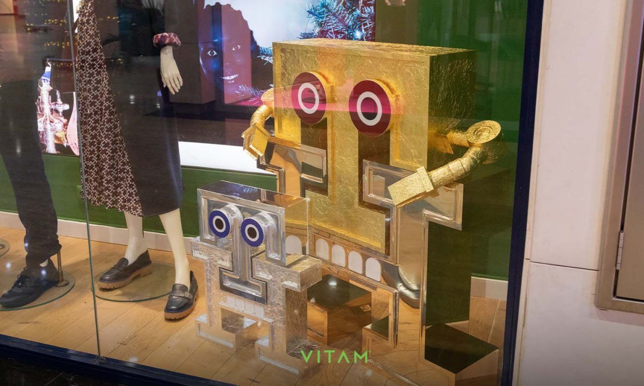 VITAM VISUALS — Michael Kors