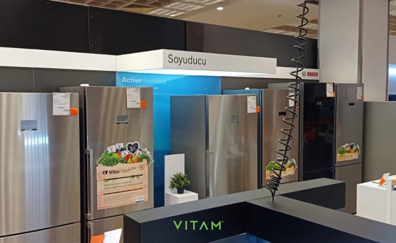 VITAM VISUALS — Bosch