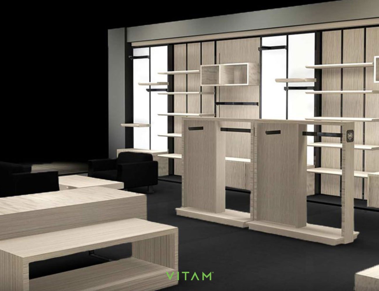 VITAM VISUALS — VİTAM