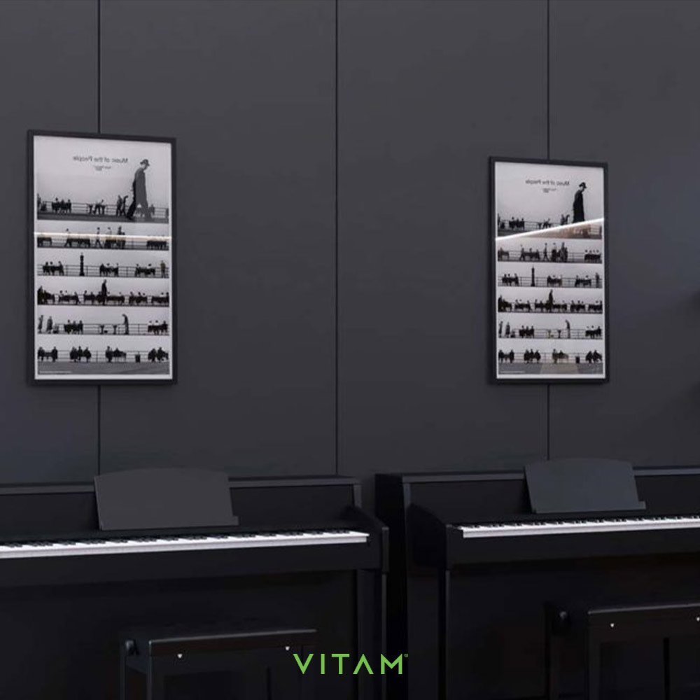 VITAM VISUALS — Sony