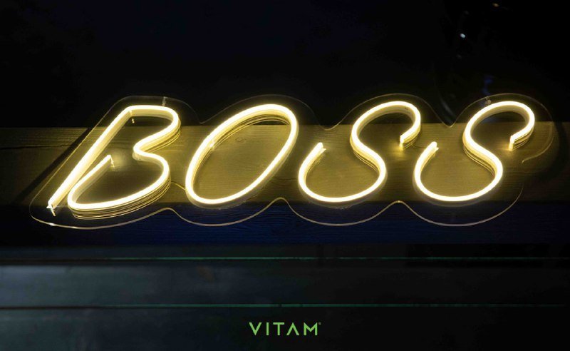 VITAM VISUALS — Lightbox və freymlər