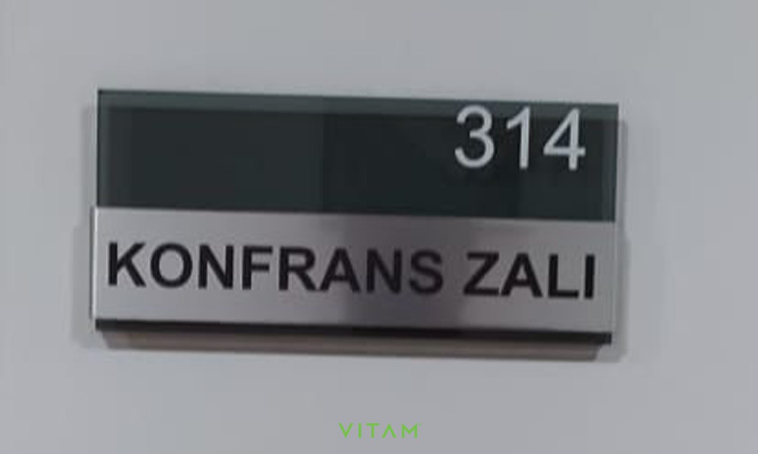 VITAM VISUALS — Azərbaycan Respublikası Maliyyə Nazirliyi