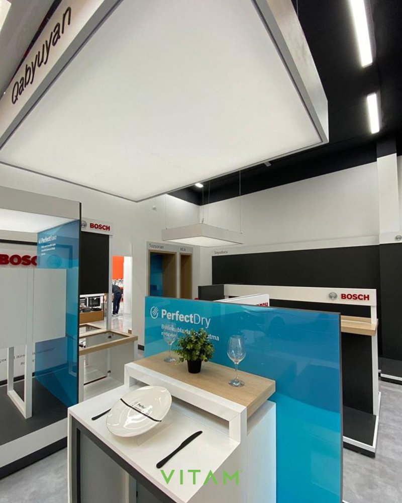 VITAM VISUALS — Bosch