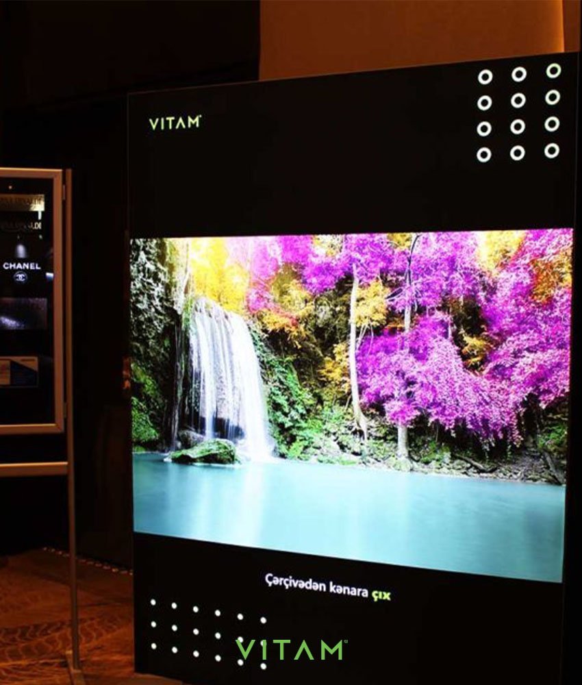 VITAM VISUALS — Marketing Guide Summit