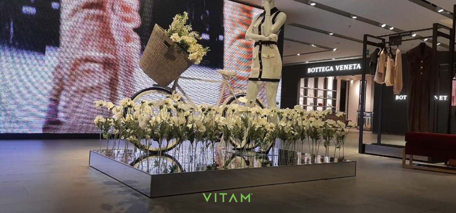 VITAM VISUALS — Emporium