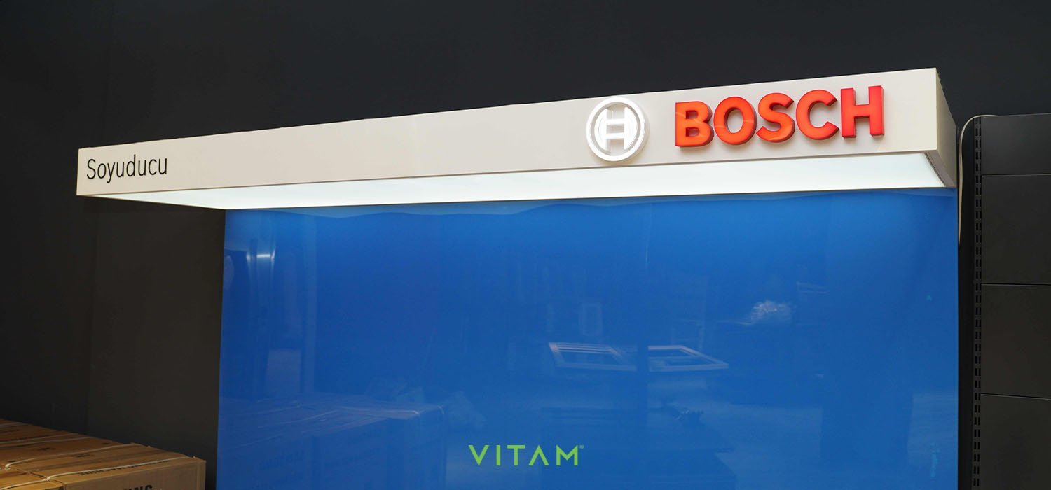 VITAM VISUALS — Bosch