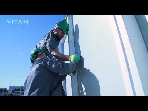 VITAM VISUALS — Video